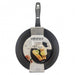 Wiltshire Forged Aluminium Frypan 30cm