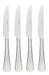 Wiltshire Baguette Dinner Knife 4Piece Stainless Steel