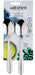 Wiltshire Luisa Dessert Spoons 4Piece