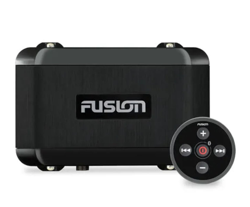 Fusion Black Box Stereo System Bb100