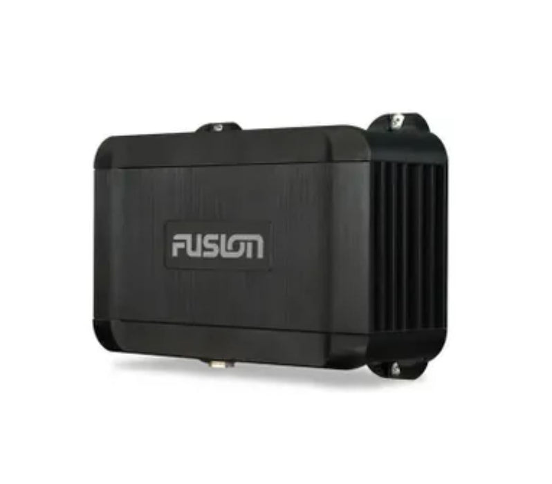 Fusion Black Box Stereo System Bb100