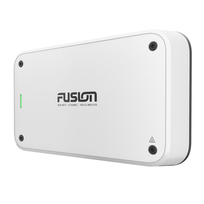 Fusion Apollo 6 Channel Marine Amplifier Ms-Ap61800