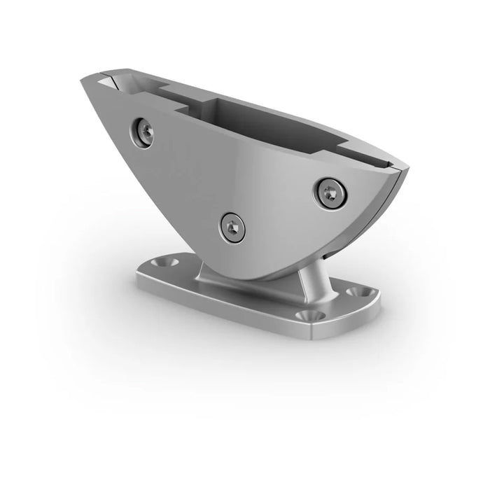 Fusion Wake Tower Deck Mount Brackets