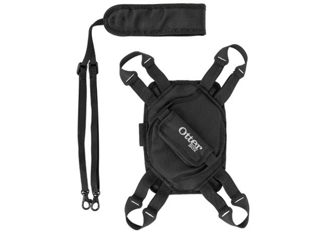 Otterbox Utility Latch 13in without Accessory Bag Pro Pack