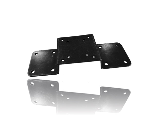 Strike Steel Bracket for Tablet (including Screws)