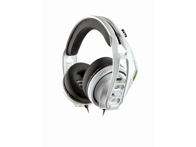 RIG 400 HX Headset - White