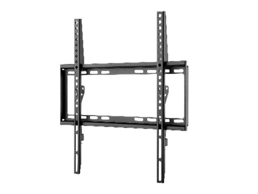 Goobay - TV Wall Mount FIX M (32-55") bl