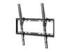 Goobay - TV Wall Mount TILT M (32-55") bl