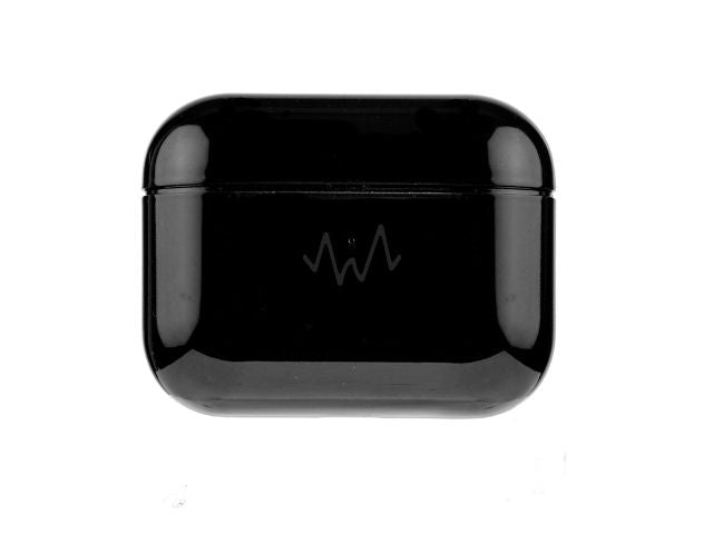 Wave True Wireless Earbuds - Iso Series - Black