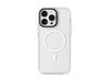 Impact Zero Clear - iPhone 14 Pro Max - Case Clear/White