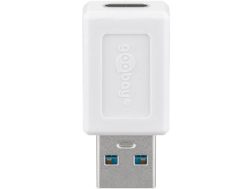 Goobay USB-C 3.0 female USB 3.0 male