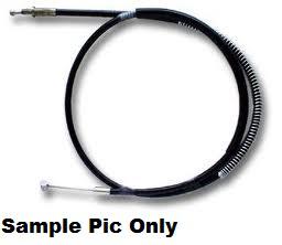 CLUTCH CABLE HONDA CRF450R 02-07 (STANDARD LENGTH)