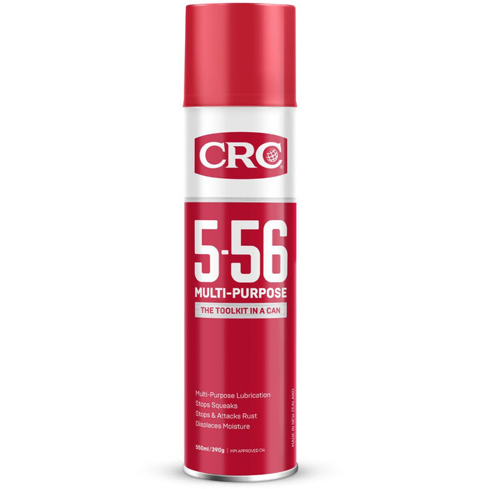 Crc Crc 5.56 Marine 550Ml Aerosol