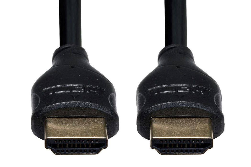 DYNAMIX 5m HDMI 10Gbs Cable Ethernet 4K2K@24/30Hz (3840x2160) 8 Audio channels.