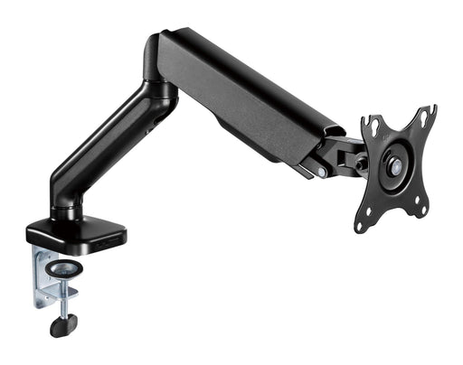 BRATECK Elegant 17"-32" Counter Balance Monitor Desk Mount. Max Load up to 9Kgs.