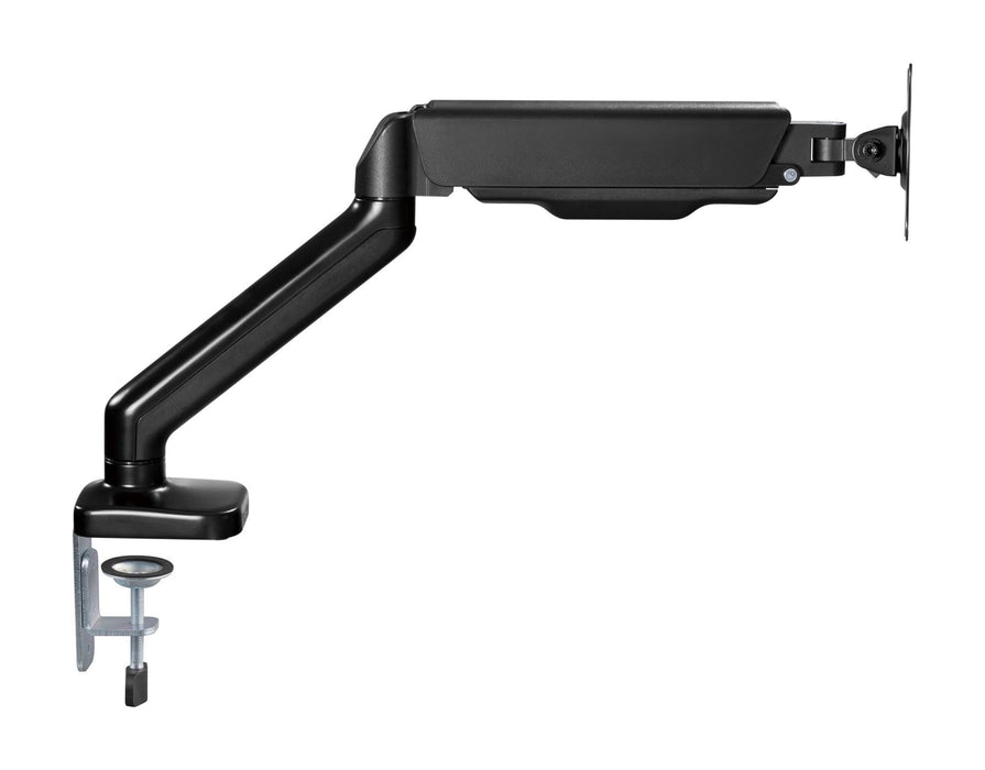 BRATECK Elegant 17"-32" Counter Balance Monitor Desk Mount. Max Load up to 9Kgs.