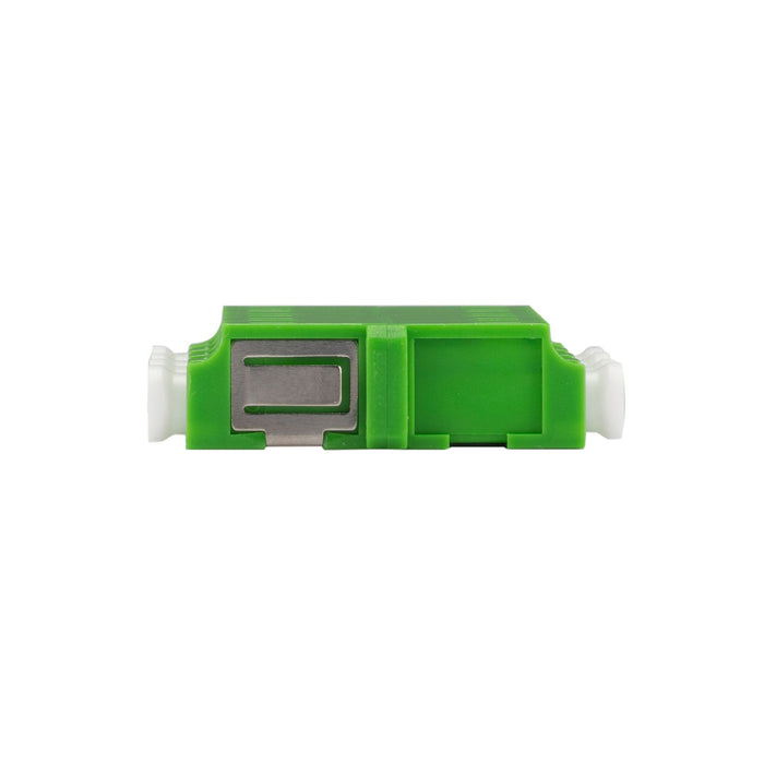 DYNAMIX Adapter LCA Quad SM Green Flangeless