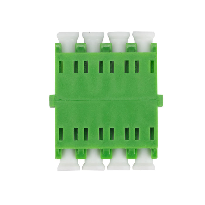 DYNAMIX Adapter LCA Quad SM Green Flangeless