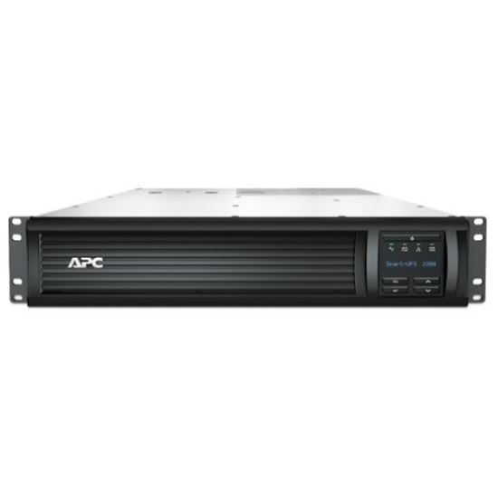 APC Smart-UPS 2200VA (1980W) 2U Rack Mount with Smart Connect. 230V Input/Output