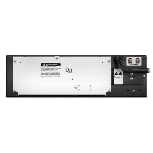 APC Smart-UPS 192V 8kVA & 10kVA Rack Mount Battery Pack SRT Series SRT8KXLI/RMXL