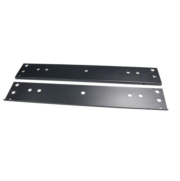 DYNAMIX Bolt Down Plate for 800mm Wide SR Series Cabinets.