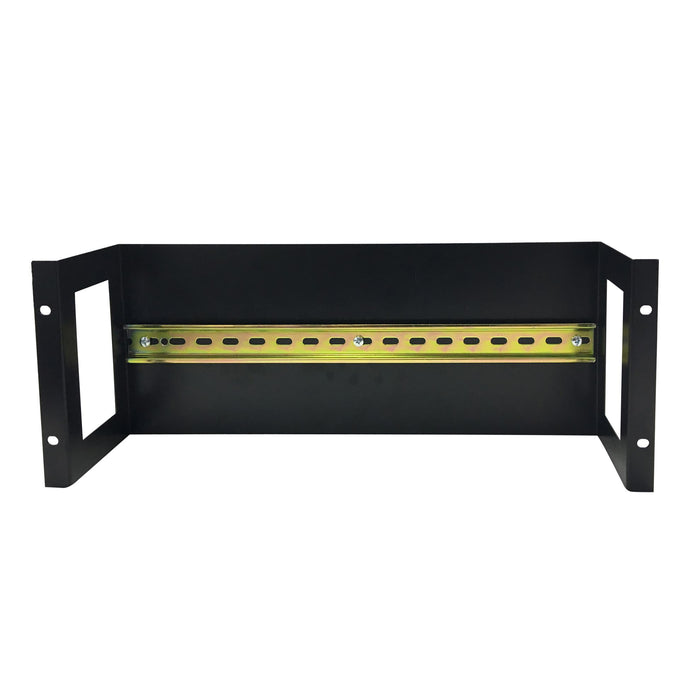 DYNAMIX 4RU DIN 19'' Rackmount, 89mm Deep.