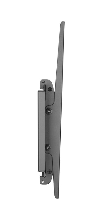 BRATECK 32"-55" Heavy-Duty Tilting TV Wall Mount Bracket. Max Load 80Kgs. VESA S