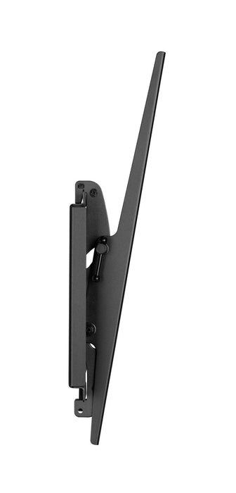 BRATECK 43"-90" Heavy-Duty Tilting Large TV Wall Mount Bracket. Max Load 80Kgs.