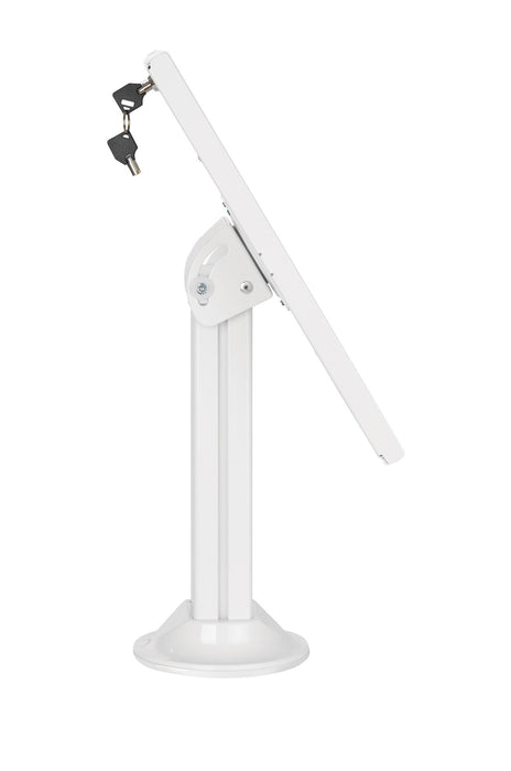 BRATECK Anti-Theft Countertop Tablet Kiosk Stand with Bolt Down Base. Designed f