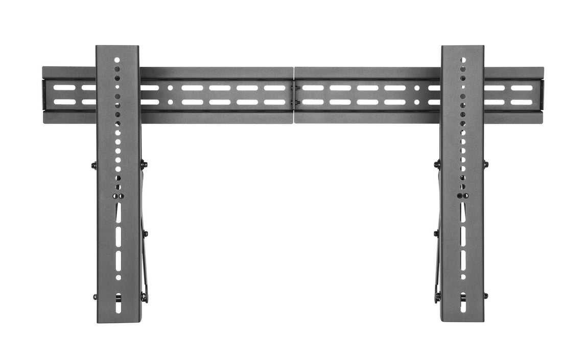 BRATECK 37"-70" Pop-Out Video Wall Mount Bracket. Max Load 45kg. Lateral Shift B