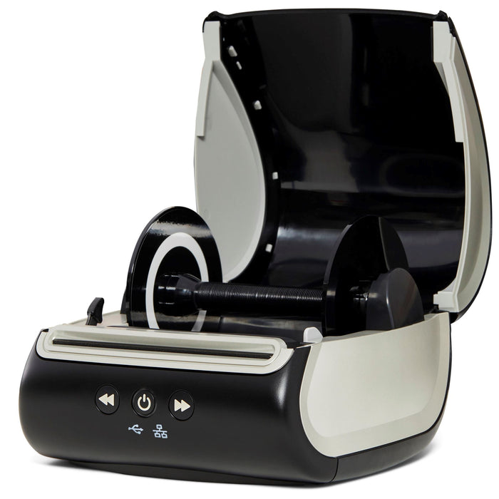 DYMO LabelWriter 5XL Label Printer. Print up to 53 Labels per Minute. Print 4" x