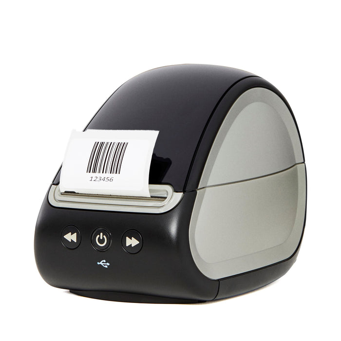 DYMO LabelWriter 550 Label Printer. Print up to 62 Labels per Minute. Customize