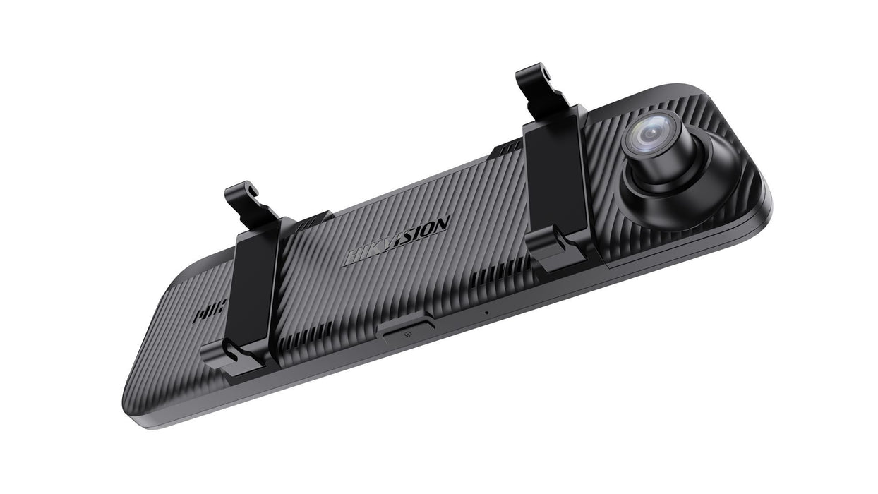 HIKVISION 4MP Dashcam (1440P) FHD Loop Recording, 111 FoV with Built-in G-Sensor