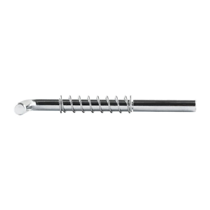 DYNAMIX Door Pin to Suit SR Series Free Standing Cabinets. Includes Spring & C C