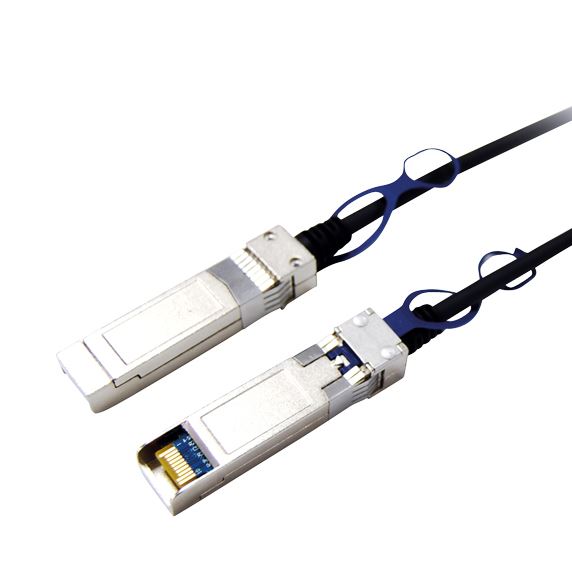 DYNAMIX 7m SFP+ 10G Active Cable. Cisco & generic compatible.