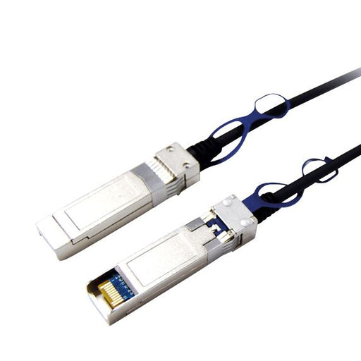 DYNAMIX 2m 10G Passive SFP+ cable. Cisco and generic compatible. STOCK CLEARA