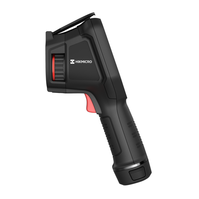 HIKMICRO M11 Handheld Wi-Fi Manual Focus Thermal Imaging Camera. 3.5" LCD Touch