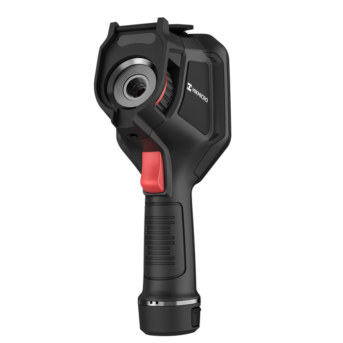 HIKMICRO M20 Handheld Wi-Fi Manual Focus Thermal Imaging Camera. 3.5" LCD Touch