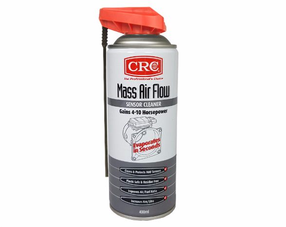 Crc Mass Airflow Sensor Cleaner 400Ml