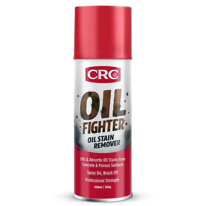 Crc Oil Eater Aerosol 400Ml