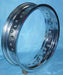 *RIM SUPERMOTO 5.00-17 36 HOLE SILVER