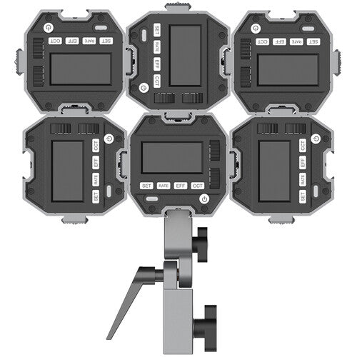 Colbor Cl60M Daylight Cob Led Video Light