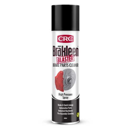 Crc Brakleen Blaster High Volume 600Gm