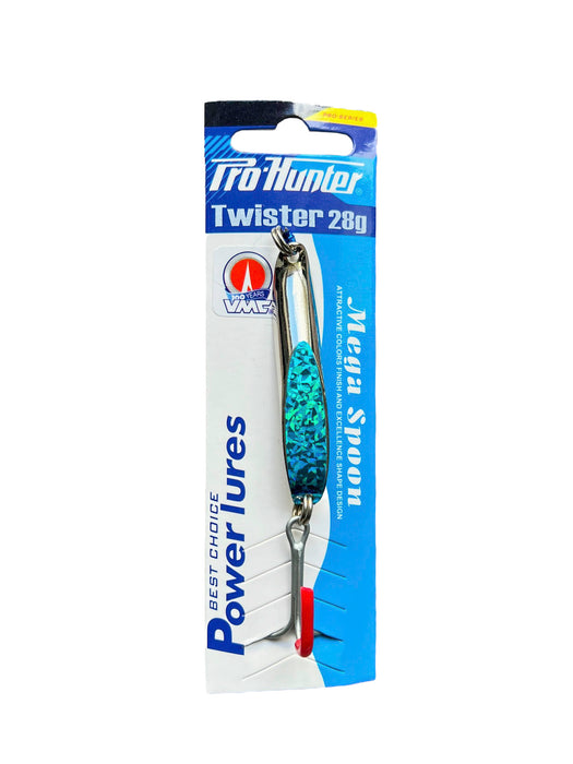 Pro Hunter Twister 28g