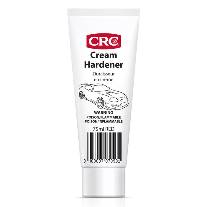 Crc Hardener 25Ml