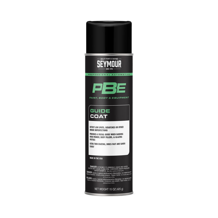 Seymour Aerosol Guide Coat Spray