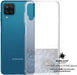 PanzerGlass Hard Case Samsung A12 Clear Case