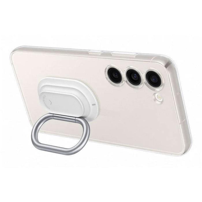 Samsung Galaxy S23 Gadget Case Clear