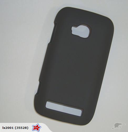 Nokia Lumia 710 Rubber Case