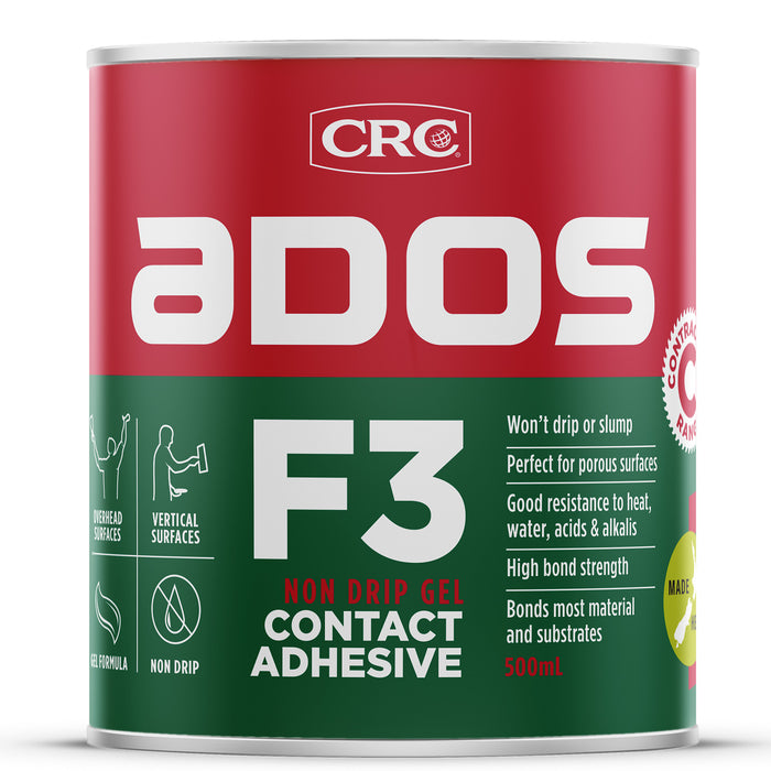 Crc F3 Aerosol 500Ml